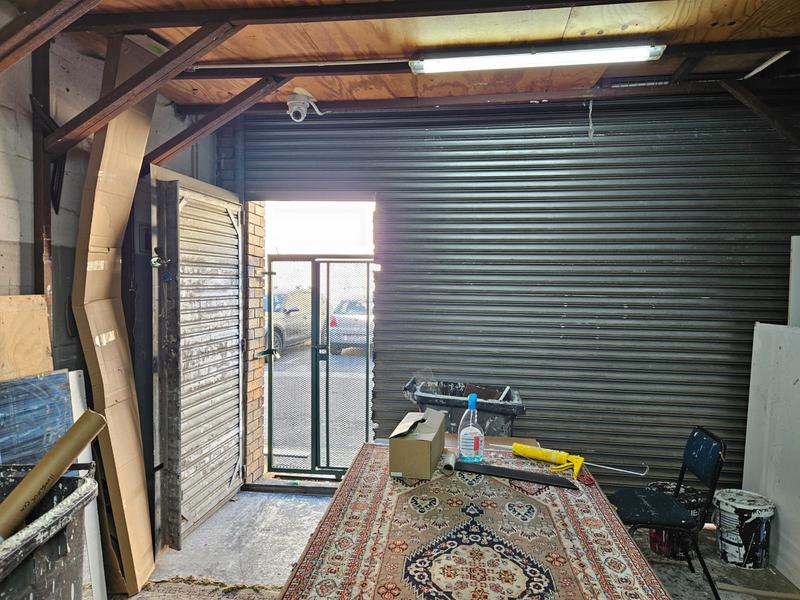 Commercial Property for Sale in Montague Gardens Western Cape